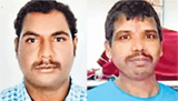 2 Telangana men killed in attack by Pakistani national in Dubai